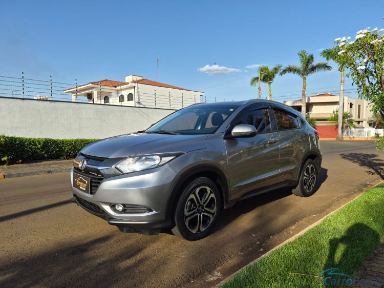 Brekar Veículos | HRV EX 16/16 - foto 5