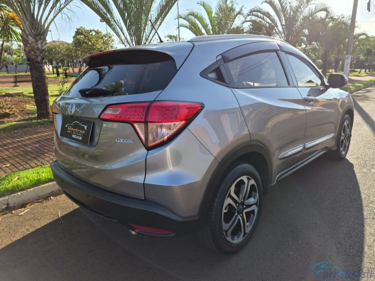 Brekar Veículos | HRV EX 16/16 - foto 2