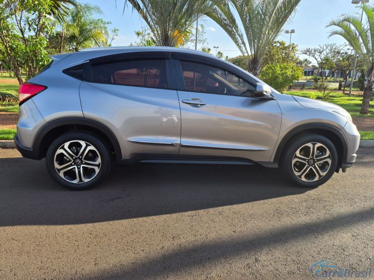 Brekar Veículos | HRV EX 16/16 - foto 6