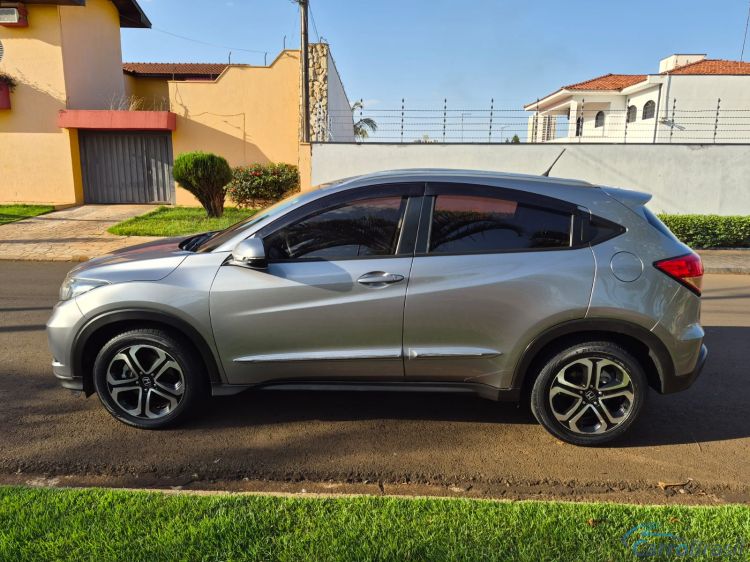 Brekar Veículos | HRV EX 16/16 - foto 7
