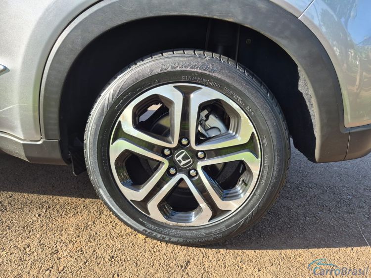 Brekar Veículos | HRV EX 16/16 - foto 8