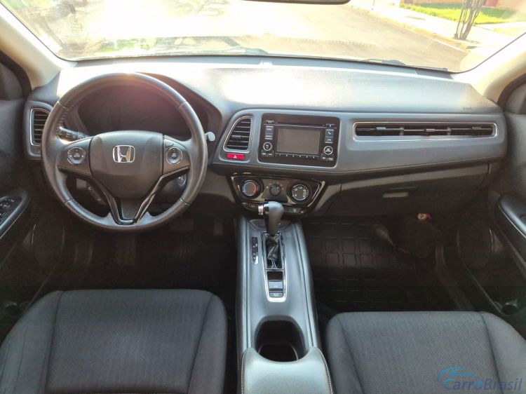 Brekar Veículos | HRV EX 16/16 - foto 3