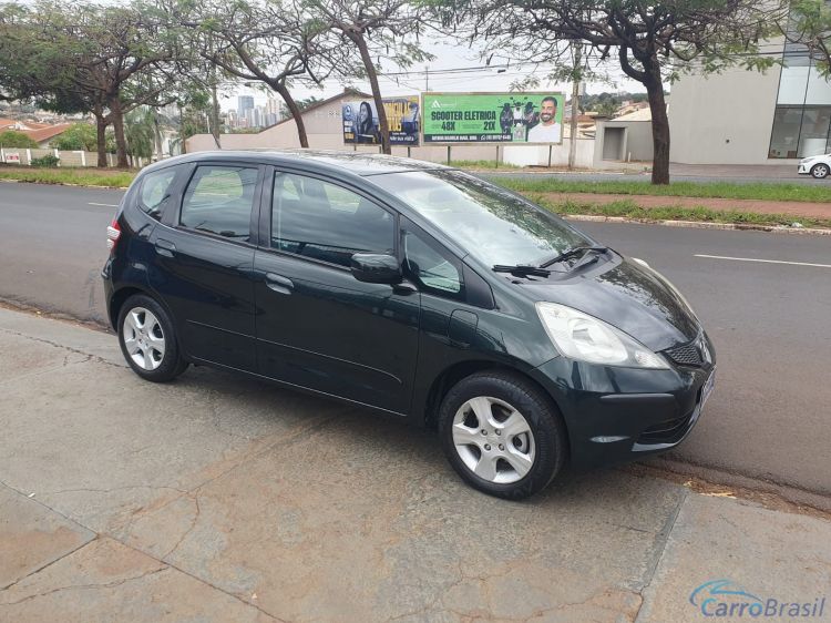 Classe A Veículos | Fit 1.4 Lx Completo 10/10 - foto 2