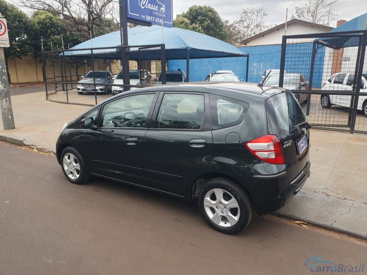 Classe A Veículos | Fit 1.4 Lx Completo 10/10 - foto 7