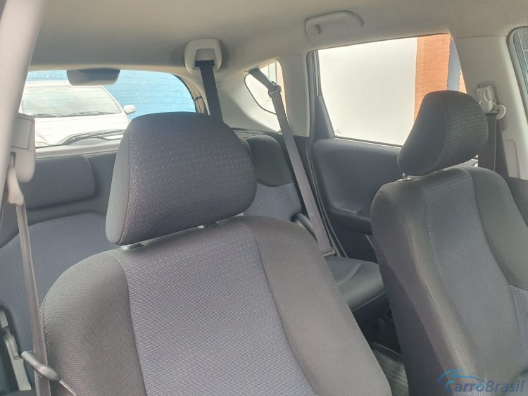 Classe A Veículos | Fit 1.4 Lx Completo 10/10 - foto 10