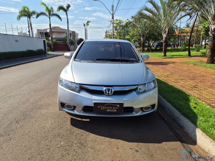 Brekar Veículos | Civic LXL 10/10 - foto 1