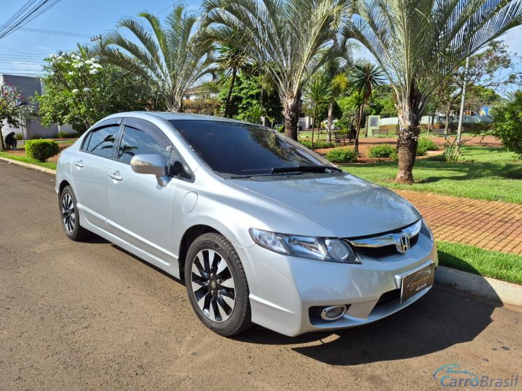 Brekar Veículos | Civic LXL 10/10 - foto 4