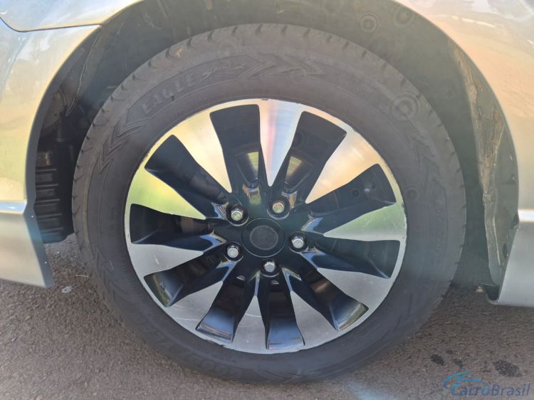 Brekar Veículos | Civic LXL 10/10 - foto 5