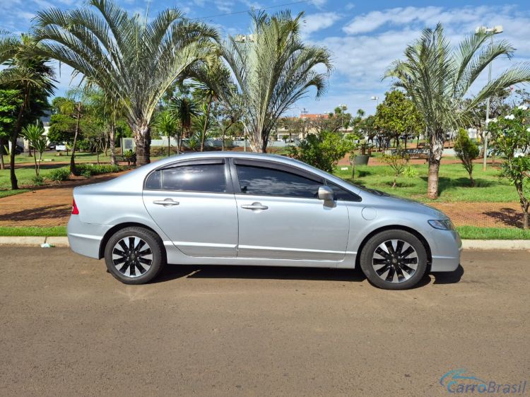 Brekar Veículos | Civic LXL 10/10 - foto 6