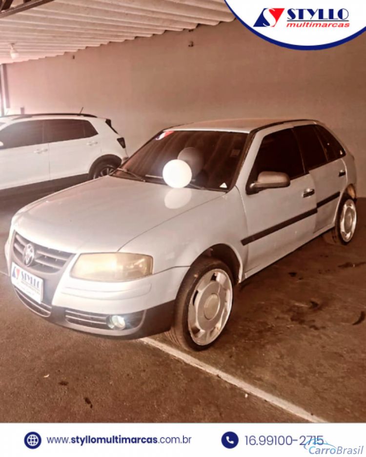 Styllo Multimarcas | Gol TREND 1.0 09/09 - foto 1