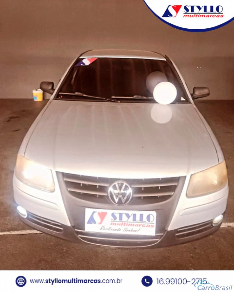 Styllo Multimarcas | Gol TREND 1.0 09/09 - foto 2