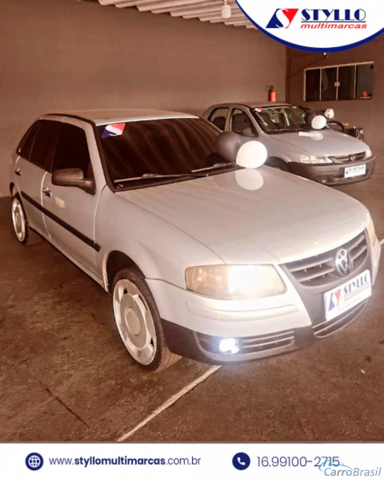 Styllo Multimarcas | Gol TREND 1.0 09/09 - foto 3