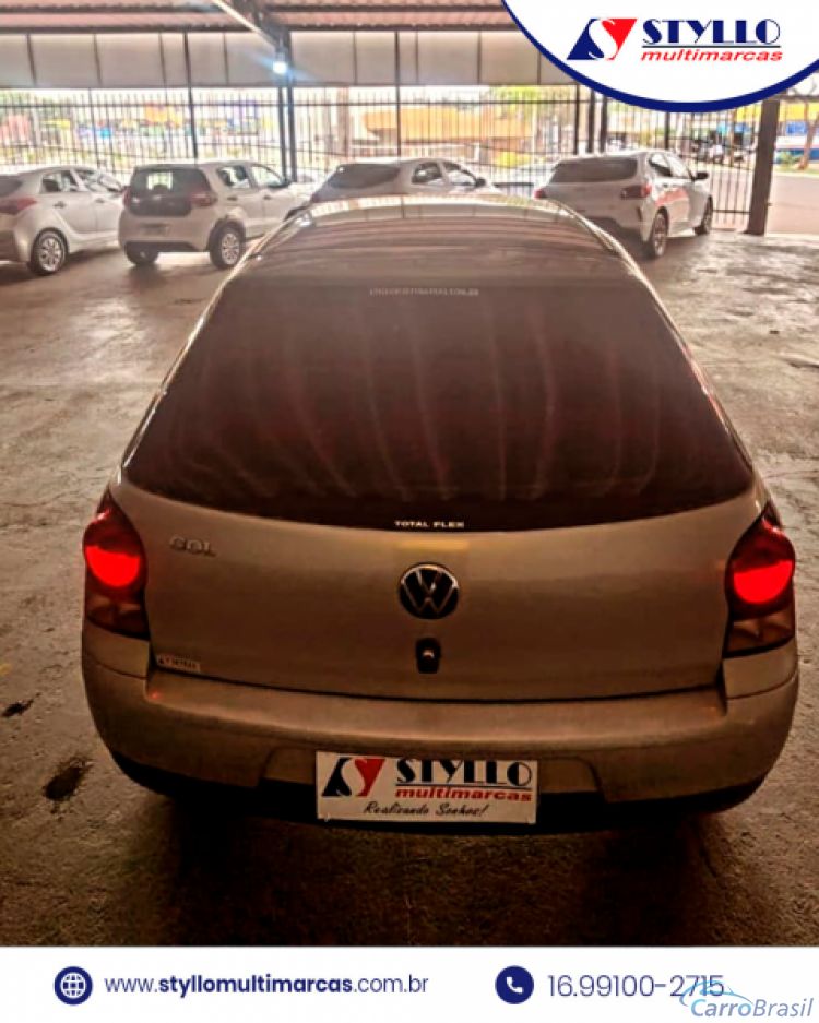 Styllo Multimarcas | Gol TREND 1.0 09/09 - foto 6