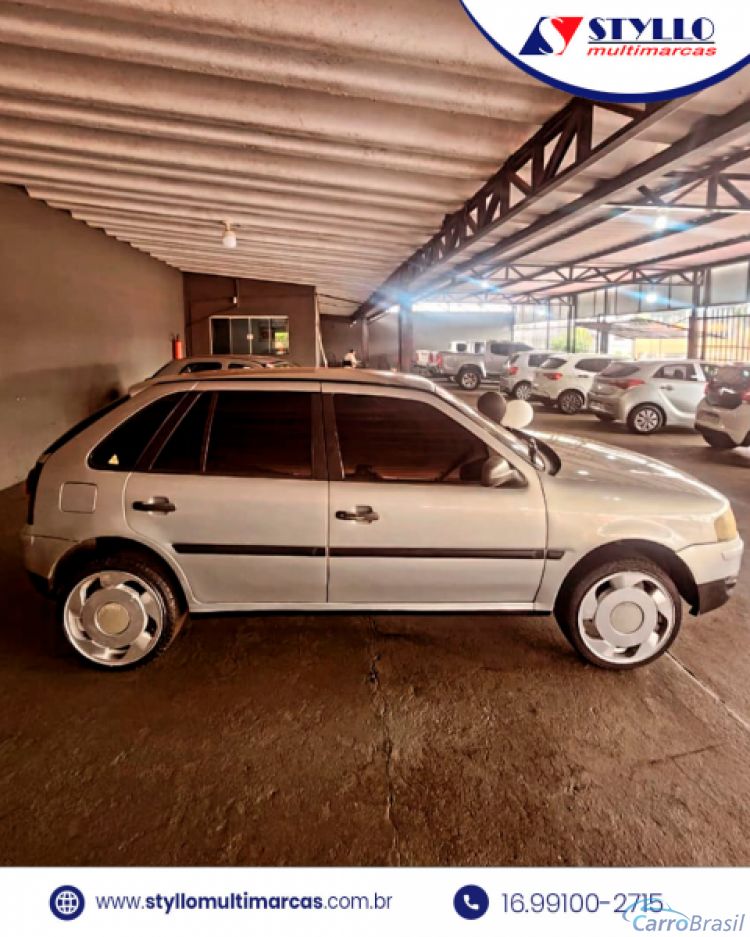 Styllo Multimarcas | Gol TREND 1.0 09/09 - foto 7