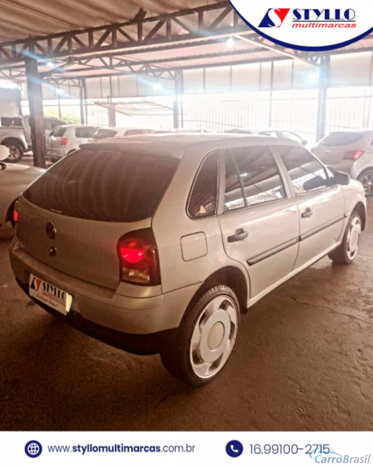 Styllo Multimarcas | Gol TREND 1.0 09/09 - foto 8