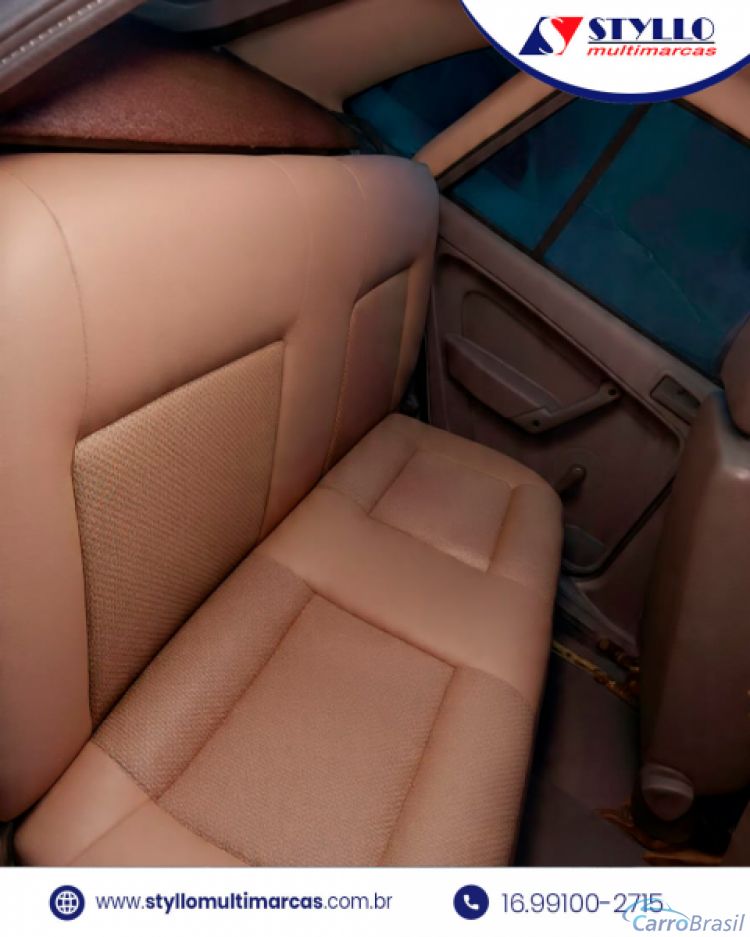 Styllo Multimarcas | Gol TREND 1.0 09/09 - foto 10