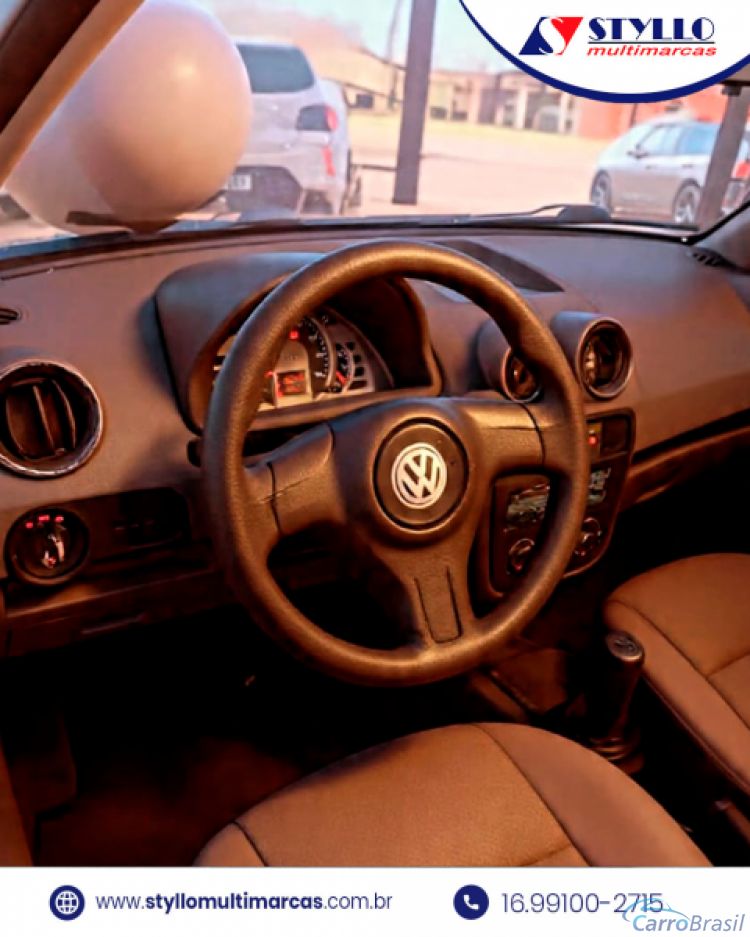 Styllo Multimarcas | Gol TREND 1.0 09/09 - foto 9