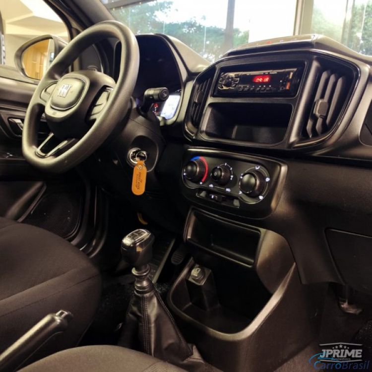 J Prime Automóveis | Strada 1.3 CS ENDURANCE 23/24 - foto 9