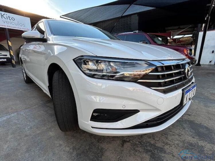 Kito Veculos | Jetta 1.4 250 TSI TOTAL FLEX COMFORTLINE TIPTRONIC 20/20 - foto 5