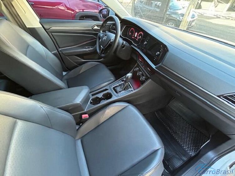Kito Veculos | Jetta 1.4 250 TSI TOTAL FLEX COMFORTLINE TIPTRONIC 20/20 - foto 10