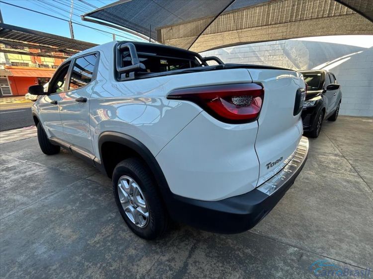 Kito Veculos | Toro 1.8 16V EVO FLEX ENDURANCE AT6 21/21 - foto 3