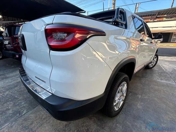 Kito Veculos | Toro 1.8 16V EVO FLEX ENDURANCE AT6 21/21 - foto 4