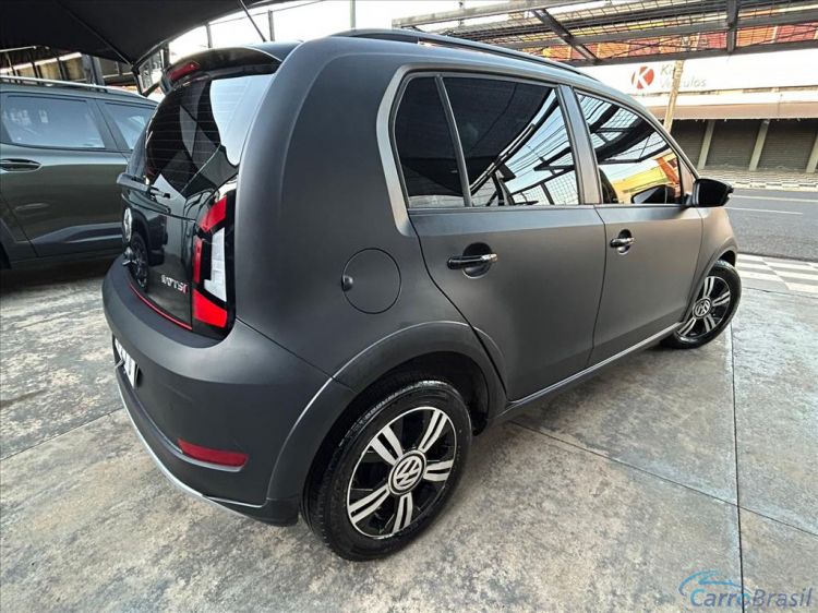 Kito Veculos | Up 1.0 170 TSI TOTAL FLEX XTREME 4P MANUAL 19/20 - foto 6