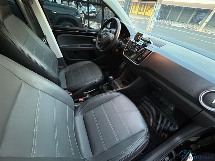 Kito Veculos | Up 1.0 170 TSI TOTAL FLEX XTREME 4P MANUAL 19/20 - foto 10
