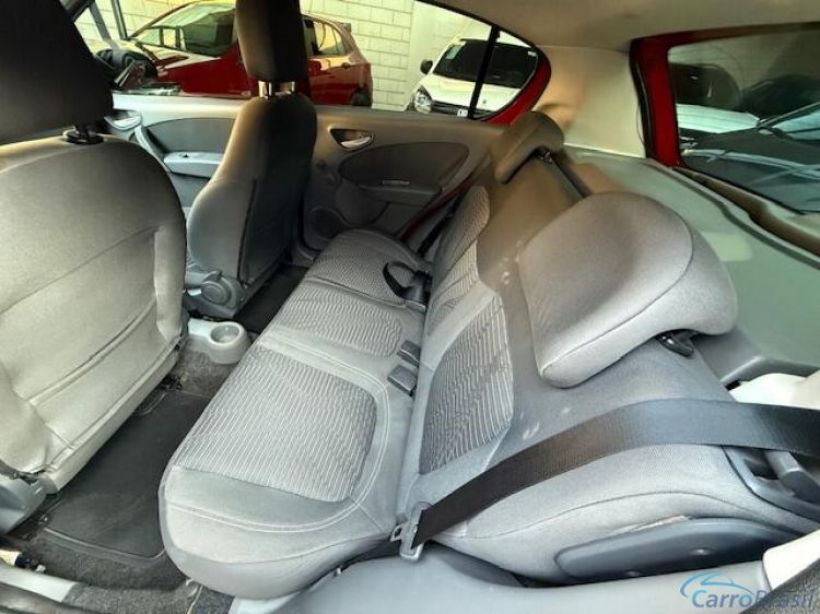 Kito Veculos | Palio 1.0 MPI ATTRACTIVE 8V FLEX 4P MANUAL 12/13 - foto 10