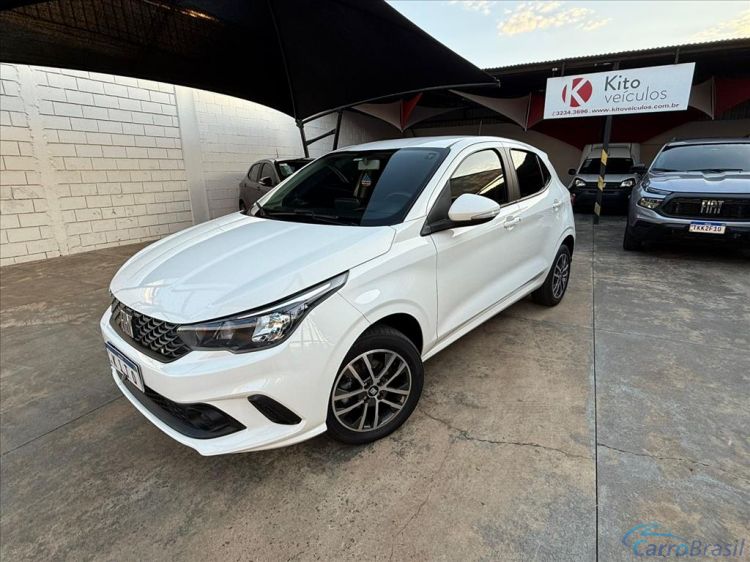 Kito Veculos | Argo 1.0 FIREFLY FLEX DRIVE MANUAL 21/22 - foto 3