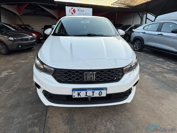 Kito Veculos | Argo 1.0 FIREFLY FLEX DRIVE MANUAL 21/22 - foto 8