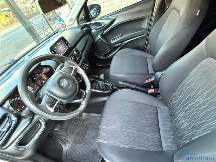 Kito Veculos | Argo 1.0 FIREFLY FLEX DRIVE MANUAL 21/22 - foto 9