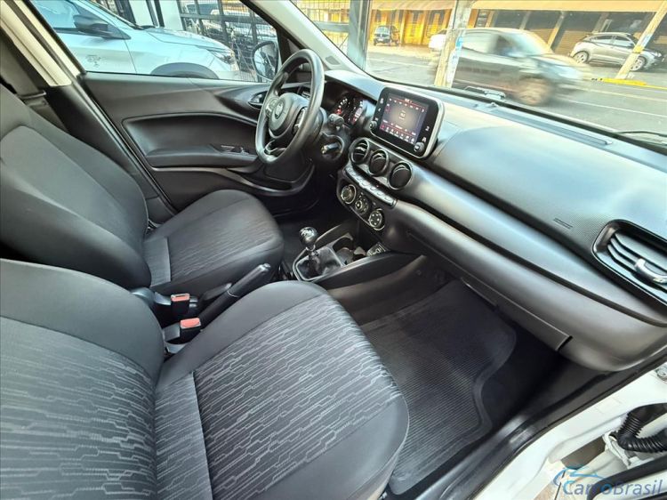 Kito Veculos | Argo 1.0 FIREFLY FLEX DRIVE MANUAL 21/22 - foto 10