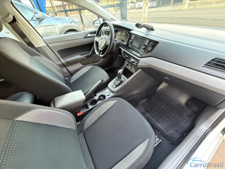 Kito Veículos | Polo Hatch 1.0 200 TSI COMFORTLINE AUTOMÁTICO 20/21 - foto 10