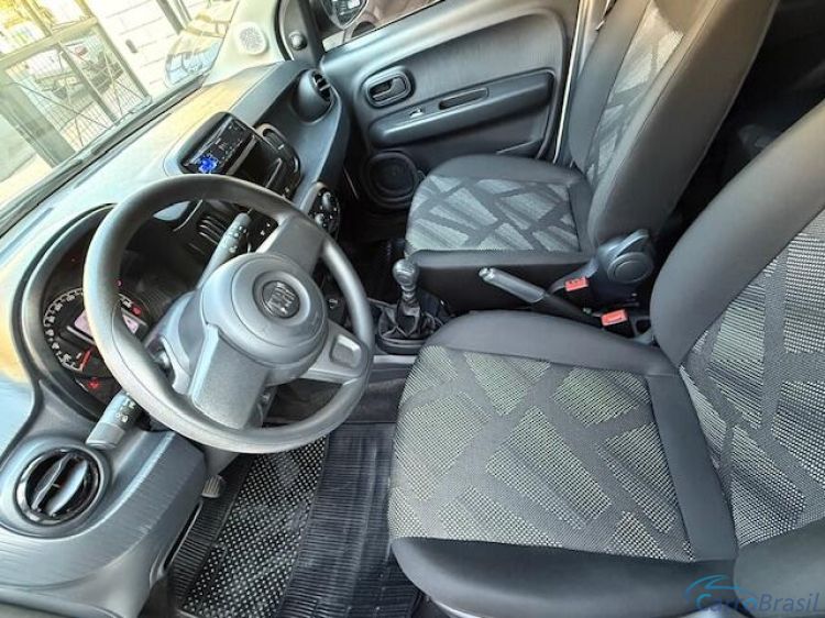 Kito Veículos | Mobi 1.0 EVO FLEX LIKE. MANUAL 24/25 - foto 8
