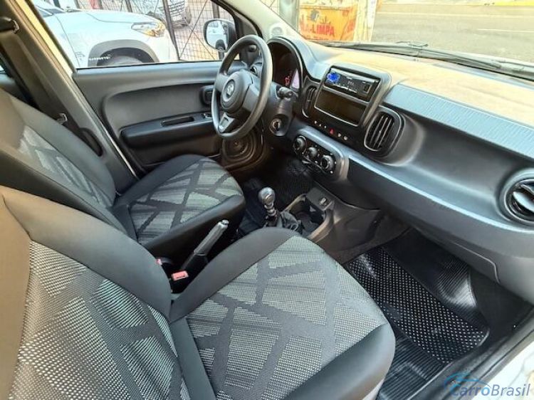 Kito Veículos | Mobi 1.0 EVO FLEX LIKE. MANUAL 24/25 - foto 9