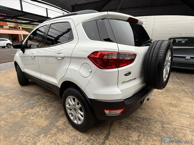 Kito Veículos | EcoSport 1.5 TI-VCT FLEX SE MANUAL 19/20 - foto 5