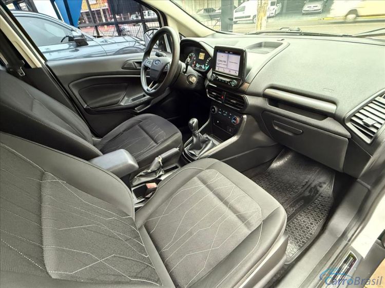 Kito Veículos | EcoSport 1.5 TI-VCT FLEX SE MANUAL 19/20 - foto 8
