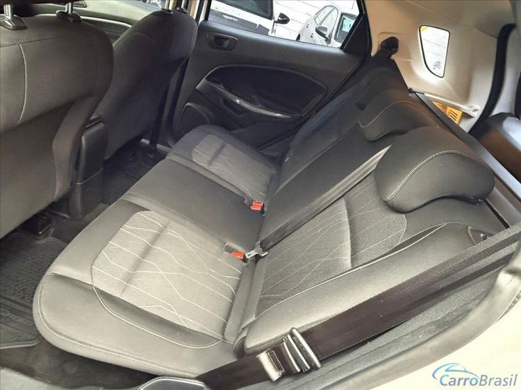 Kito Veículos | EcoSport 1.5 TI-VCT FLEX SE MANUAL 19/20 - foto 9