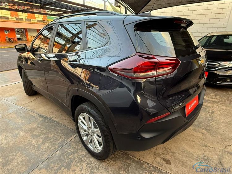 Kito Veículos | Tracker 1.0 TURBO FLEX LTZ AUTOMÁTICO 23/24 - foto 6