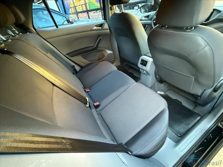 Kito Veículos | T-Cross 1.0 200 TSI TOTAL FLEX AUTOMÁTICO 20/21 - foto 9