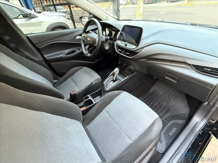 Kito Veículos | Onix 1.0 TURBO FLEX AUTOMÁTICO 25/25 - foto 10