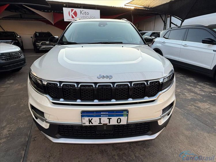 Kito Veículos | Commander 1.3 T270 TURBO FLEX LIMITED AT6 22/23 - foto 7