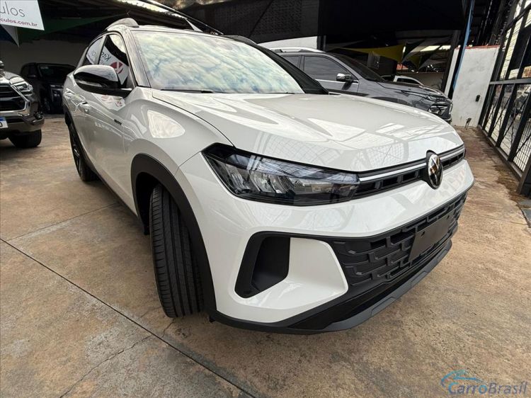 Kito Veículos | Tera 1.0 170 TSI HIGH AUTOMÁTICO 25/26 - foto 5