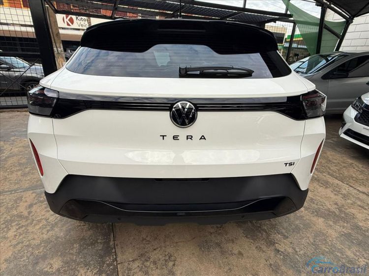 Kito Veículos | Tera 1.0 170 TSI HIGH AUTOMÁTICO 25/26 - foto 7