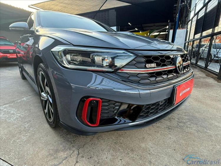 Kito Veículos | Jetta 2.0 350 TSI GASOLINA GLI DSG 23/23 - foto 4