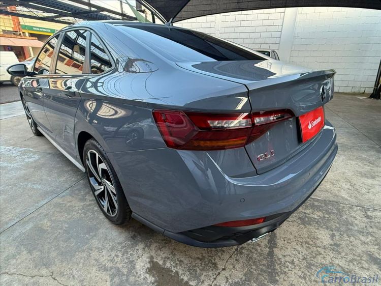 Kito Veículos | Jetta 2.0 350 TSI GASOLINA GLI DSG 23/23 - foto 5