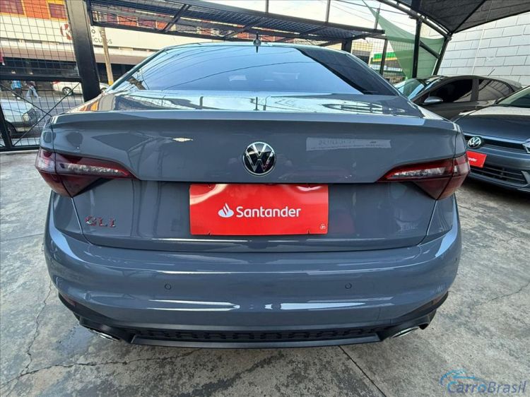 Kito Veículos | Jetta 2.0 350 TSI GASOLINA GLI DSG 23/23 - foto 6