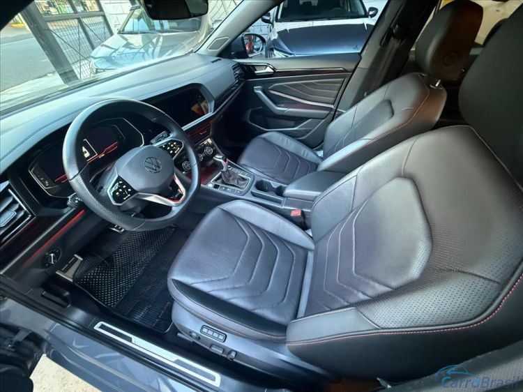 Kito Veículos | Jetta 2.0 350 TSI GASOLINA GLI DSG 23/23 - foto 8