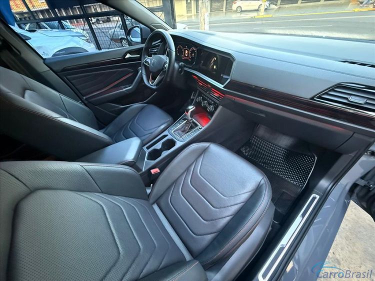 Kito Veículos | Jetta 2.0 350 TSI GASOLINA GLI DSG 23/23 - foto 9